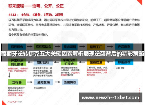 葡萄牙逆转捷克五大关键因素解析展现逆袭背后的精彩策略 葡萄牙逆转捷克五大关键因素解析展现逆袭背后的精彩策略